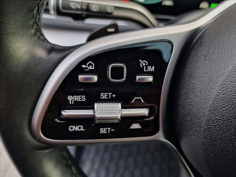 Mercedes-Benz GLE 2,0 350de 4Matic,původ ČR,1.Ma - fotka 23 z 50