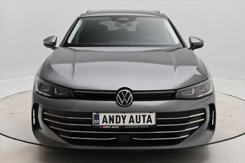 Volkswagen Passat 2,0 TDI 110 kW DSG Business Zá - fotka 2 z 33