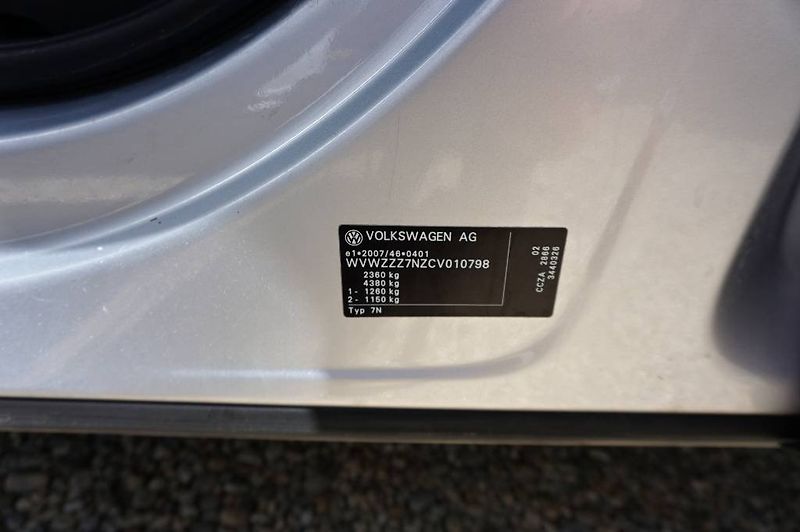 Volkswagen Sharan (2011) HIGHLINE 2,0 TSI 147 kW - fotka 31 z 56