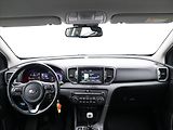 Kia Sportage 1,7 CRDi 85kW CZ Aut.klima - náhled 26