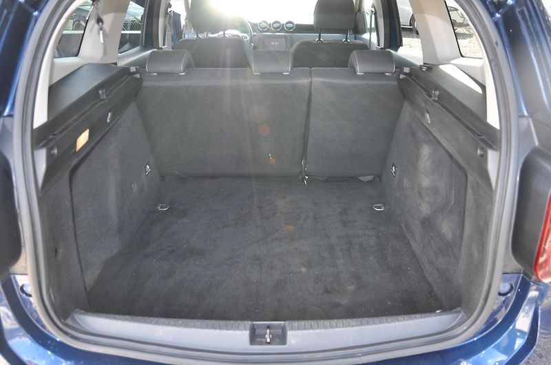 Dacia Duster 1.2TCe 92kW - fotka 8 z 19