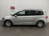Volkswagen Touran 2.0TDI 2XKOLA 1MAJITEL 84KM! - náhled 3
