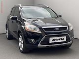 Ford Kuga (2011) 2.0 TDCi, Titanium, bixen - náhled 1