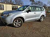 Subaru Forester 2.0 benzin  Rezervace - náhled 1