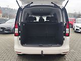 Volkswagen Caddy 2.0 TDI/75kW Life ČR - náhled 9
