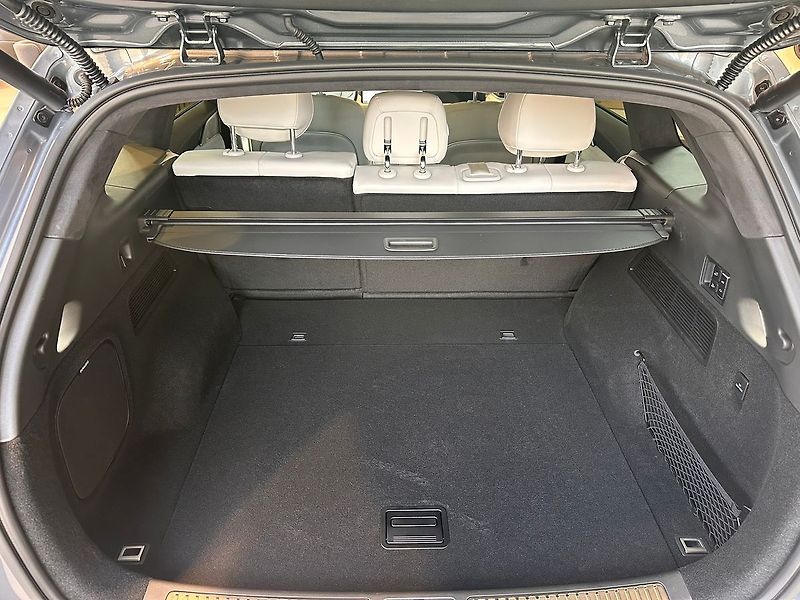 Xpeng G9 (2026) AWD Performance - fotka 10 z 13