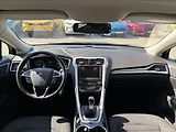 Ford Mondeo 2,0 TDCi 110kW Trend - náhled 15