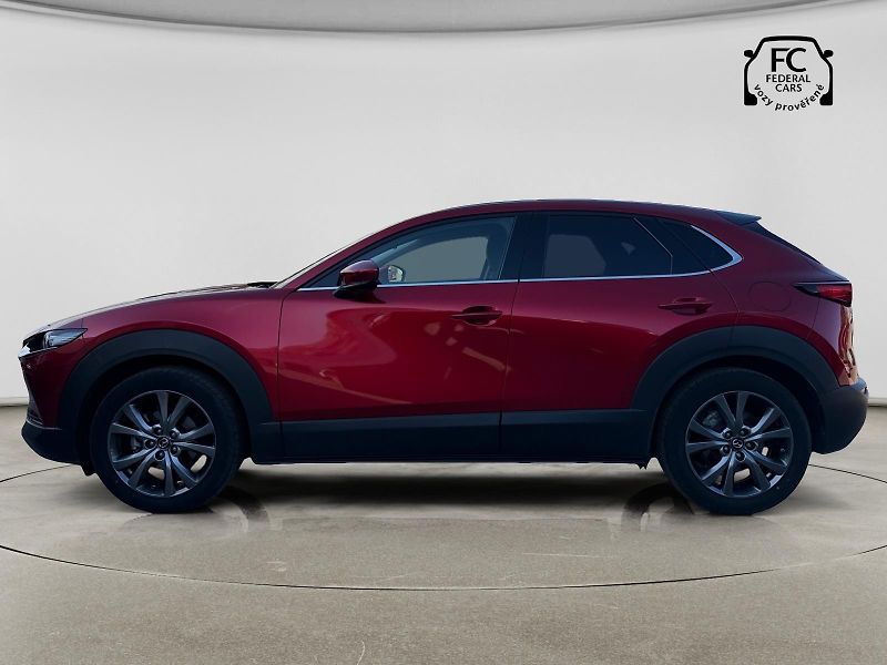 Mazda CX-30 e-Skyactiv X186 AWD AT GT Plus - fotka 2 z 33