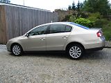 Volkswagen Passat (2008) 2.0 TDI 103kW - náhled 3