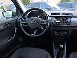 Škoda Fabia (2018) 1.0 TSI, Serv.kniha, Tempomat - náhled 7