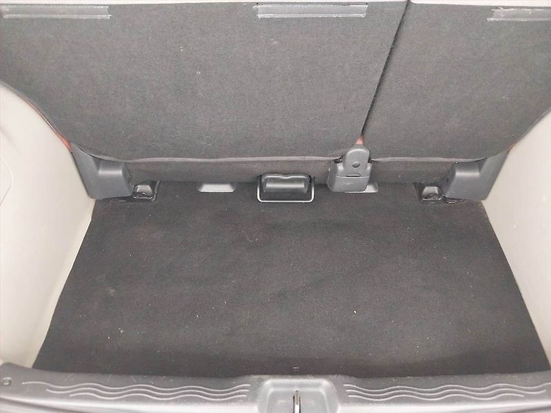 Renault Modus (2005) 1.6, Klima, udržované - fotka 14 z 15
