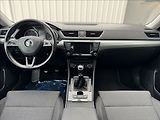 Škoda Superb 1,6 TDI Navi TZ park. kamera - náhled 27