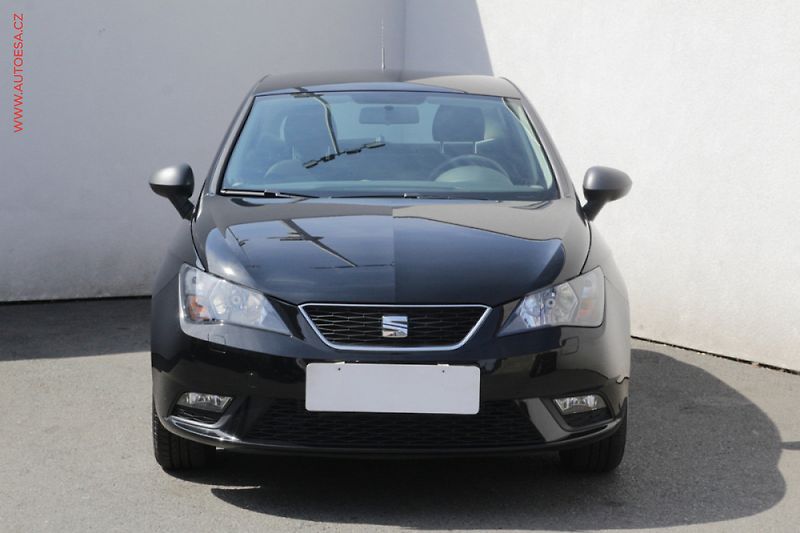 Seat Ibiza (2015) 1.2 TSi - fotka 2 z 3