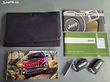 Jeep Cherokee (2014) 2.0 CRD 4x4 Limited Aut Pano - náhled 34