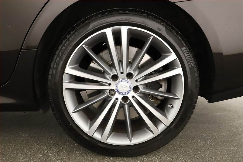 Mercedes-Benz CLS (2018) 450 4MATIC - fotka 20 z 20