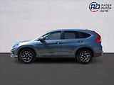 Honda CR-V 2,0 i  NOVÉ V ČR,1.MAJITEL,DPH - náhled 8