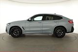 BMW X4 (2025) xDrive20d, M Sport, Navigace - náhled 2