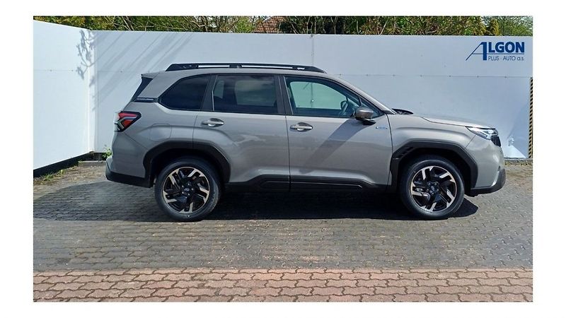 Subaru Forester COMFORT Boxer FB20 100 kW (136 - fotka 4 z 25