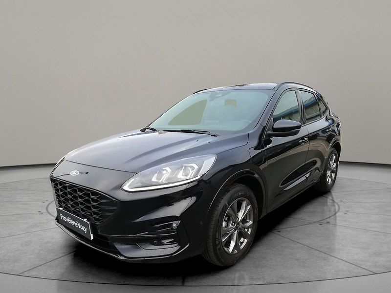 Ford Kuga ST-Line X 2.5 Duratec Hybrid P - fotografie inzerátu
