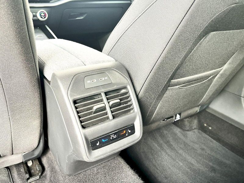 Škoda Superb (2025) 2,0TDI 110KW DSG SELECTION - fotka 17 z 21