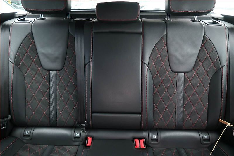 Škoda Octavia (2022) RS 2.0 TDI - fotka 10 z 22