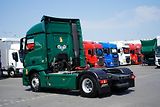 Mercedes-Benz Actros (2024) ACTROS / 1846 / E 6 / MP 5 / S - náhled 4