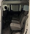 Toyota ProAce City Verso 1,5 8AT FAMILY L1 PANO - náhled 8