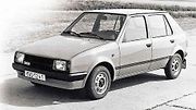 Ani tyto vozy se nedokázaly vyhnout problémům se spolehlivostí. Na počátku roku 1983 byl do čela vývojového oddělení povolán Petr Hrdlička a společně s ním přišel také Jan Nepomucký, který převzal odpovědnost za všechny mechanické skupiny.