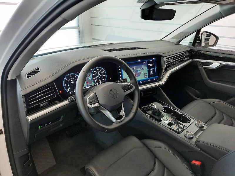 Volkswagen Touareg (2025) 3.0 TDI 4Motion (170kW/231k) T - fotka 6 z 31
