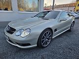 Mercedes-Benz SL 500 AMG 55 Paket Interiér  - náhled 1