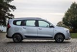 Dacia Lodgy - náhled 3
