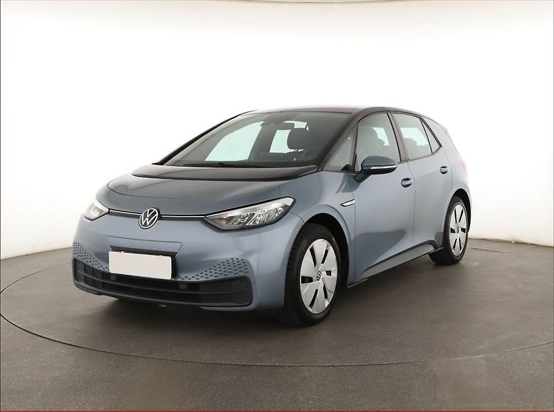 Volkswagen ID.3 (2020) Pro Perf. (62 kWh), SoH 86% - fotka 2 z 26