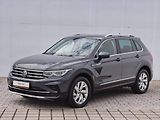 Volkswagen Tiguan Elegance 4Motion 2,0TDI - náhled 1