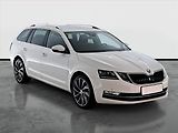 Škoda Octavia (2018) Laurin&Klement 2.0 TDI, 4X4 - náhled 1