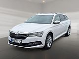 Škoda Superb (2021) STYLE 2.0TDI 147kW DSG 4x4 CZ - náhled 1