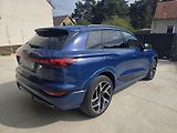 Audi SQ6 e-tron (2025) Edition One Blue - náhled 8