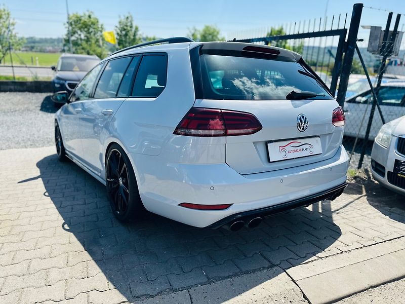 Volkswagen Golf 7.5 R 2.0 TSI 4Motion VIRTUAL - fotka 4 z 24