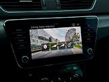 Škoda Superb (2021) Combi 2.0 TDI 110 kW DSG Style - náhled 12