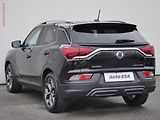 SsangYong Korando (2022) 1.5 TGDi AWD, 1.maj,ČR, AT - náhled 6