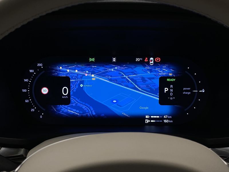 Volvo V60 T6 AWD BRIGHT ULTRA - fotka 26 z 66