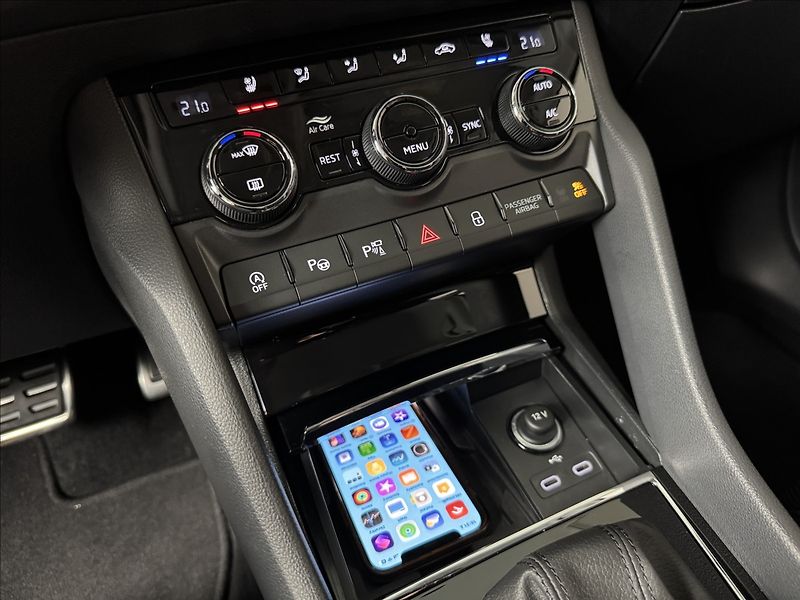 Škoda Kodiaq 2,0 TDi  DSG 4x4 L&K Virtual L - fotka 44 z 50