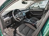 Volkswagen Passat Alltrack 4Motion DSG 2,0TDI - náhled 4
