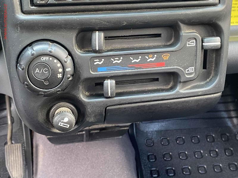 Hyundai Atos (2006) 1.1i, 2.maj,ČR, AC, STK7/28 - fotka 13 z 16