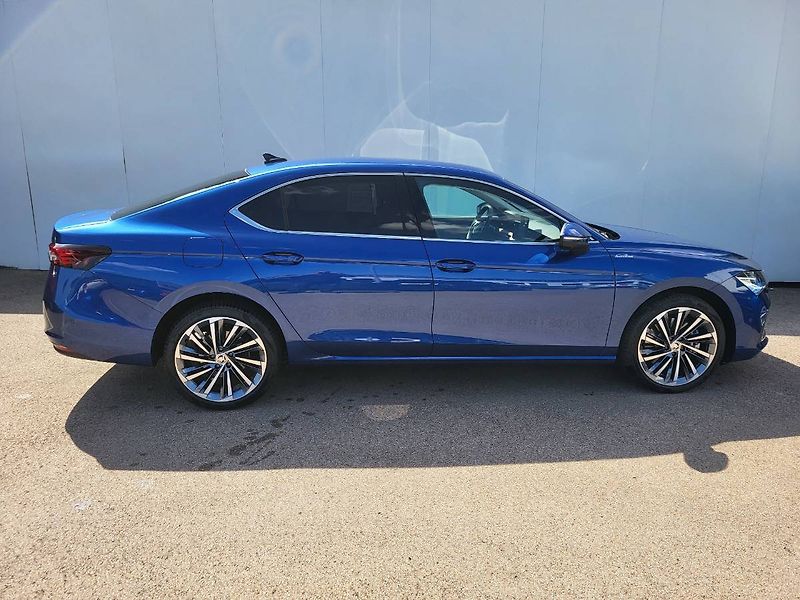 Škoda Superb (2024) L&K 2.0 TDI / 142 kW 4x4 DSG7 - fotka 29 z 32