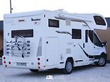 Benimar Ostatní (2019) Sport 340 UP Ford Solar, TV - náhled 32