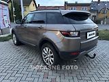 Land Rover Range Rover Evoque (2016) 2.0 TD4, 2.maj,ČR - náhled 1