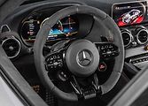 Mercedes-Benz AMG GT Black Series