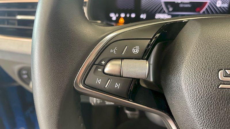 Škoda Scala (2025) Top Selection 1.5TSI 110kW - fotka 19 z 29