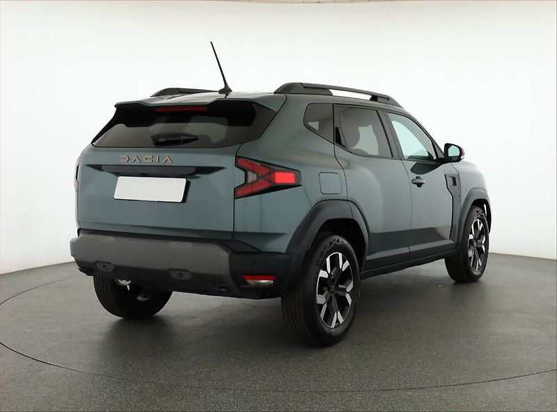 Dacia Duster (2025) 1.2 TCe, Extreme - fotka 5 z 17