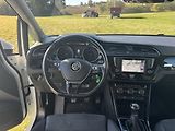 Volkswagen Touran (2017) - náhled 8